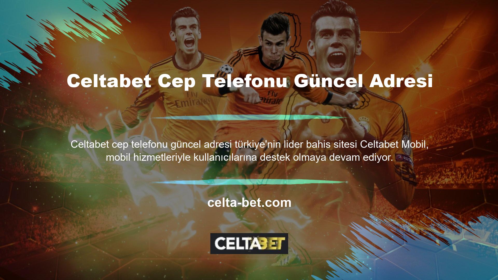 Diğer casino sitelerinden farklı olarak Türk lisanslı kuruluş mobil casino Celtabet adresi meraklıları için en iyi seçimdir
