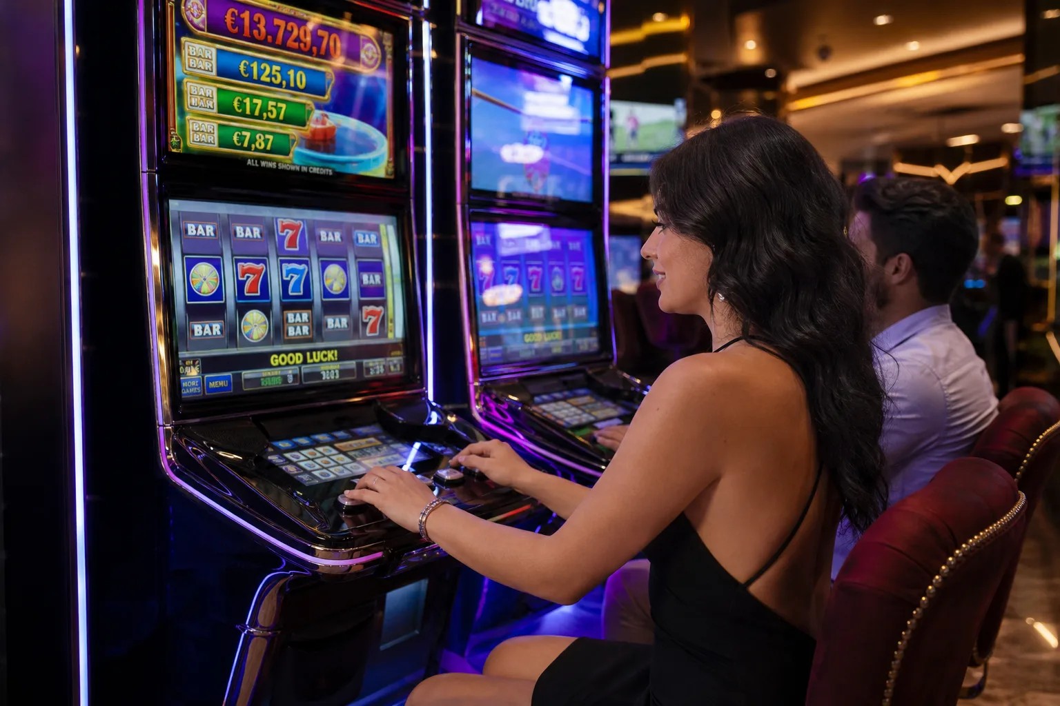Celtabet Casino Oyunları